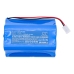 Battery Replaces 312.0425.0
