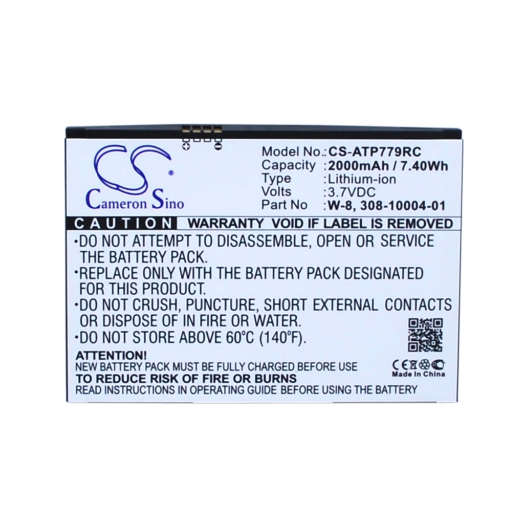 Hotspot Battery Netgear Explorer 2