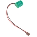 Battery Replaces 6344