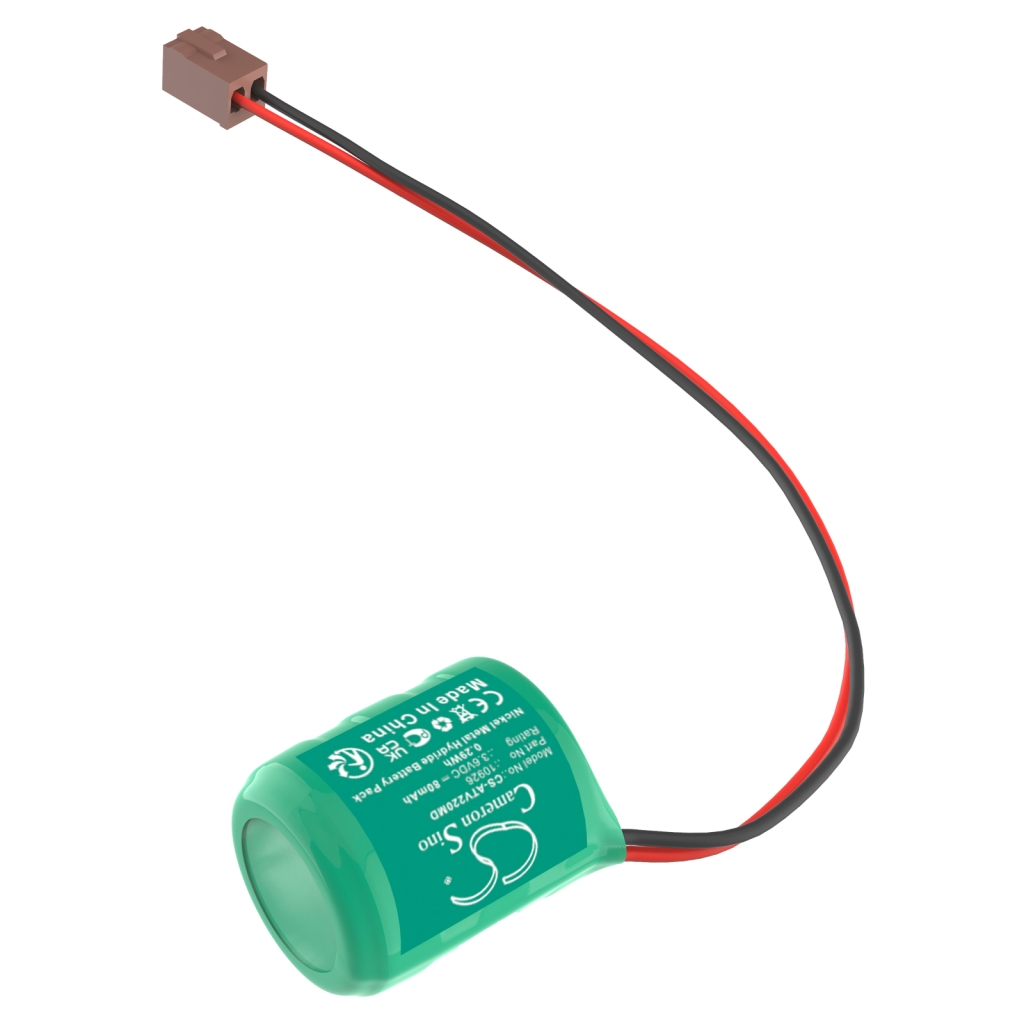 Battery Replaces 6344