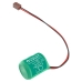 Battery Replaces 6344