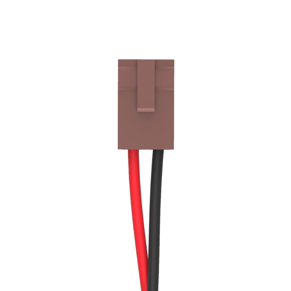 Battery Replaces 6344