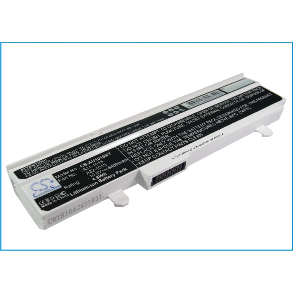 Notebook battery Asus EPC 1215