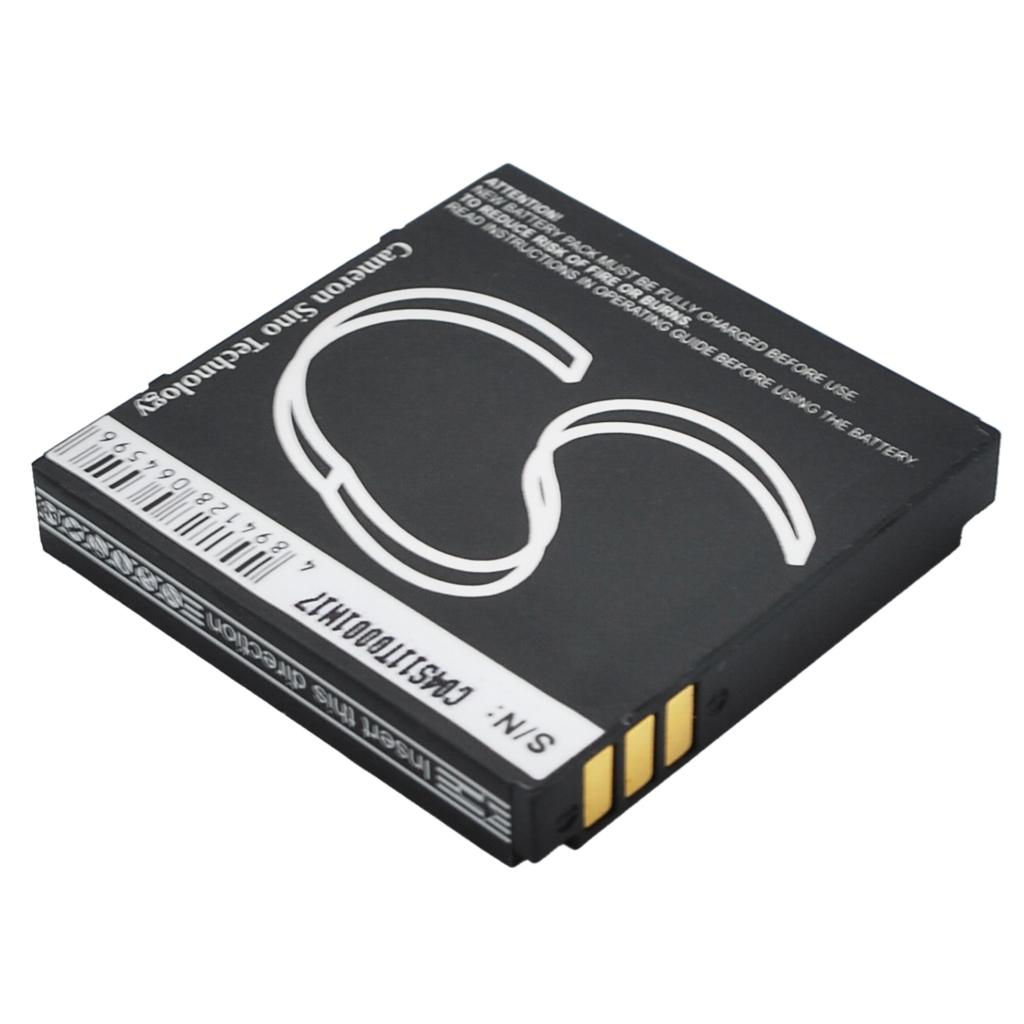 Mobile Phone Battery Utstarcom PPC-1400 Slice