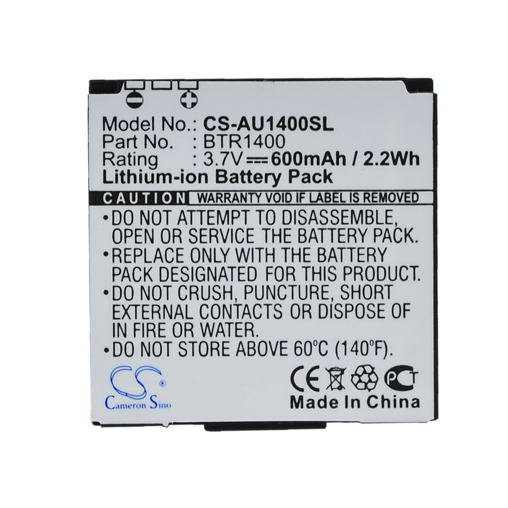 Mobile Phone Battery Utstarcom PPC-1400 Slice