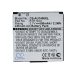 Mobile Phone Battery Utstarcom PPC-1400 Slice