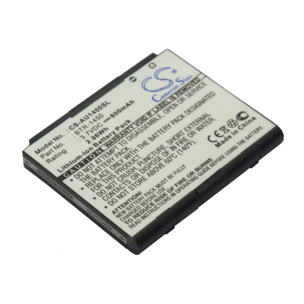 Mobile Phone Battery Audiovox CDM-1450