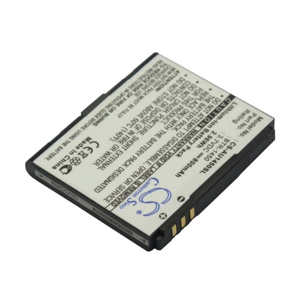 Mobile Phone Battery Audiovox CDM-1450