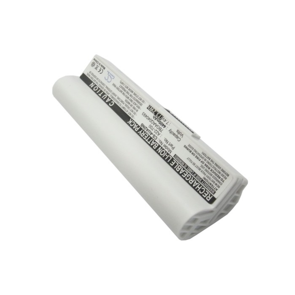 Notebook battery Asus Eee PC 701C