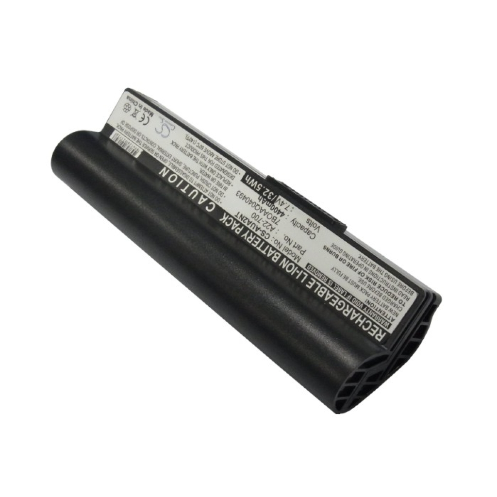 Notebook battery Asus Eee PC 701C