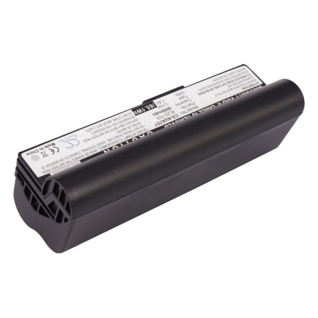 Notebook battery Asus Eee PC 701SDX