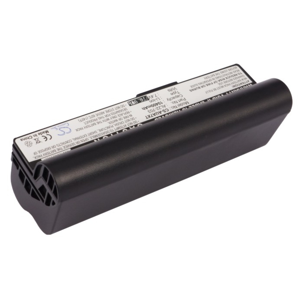 Notebook battery Asus Eee PC 900HA