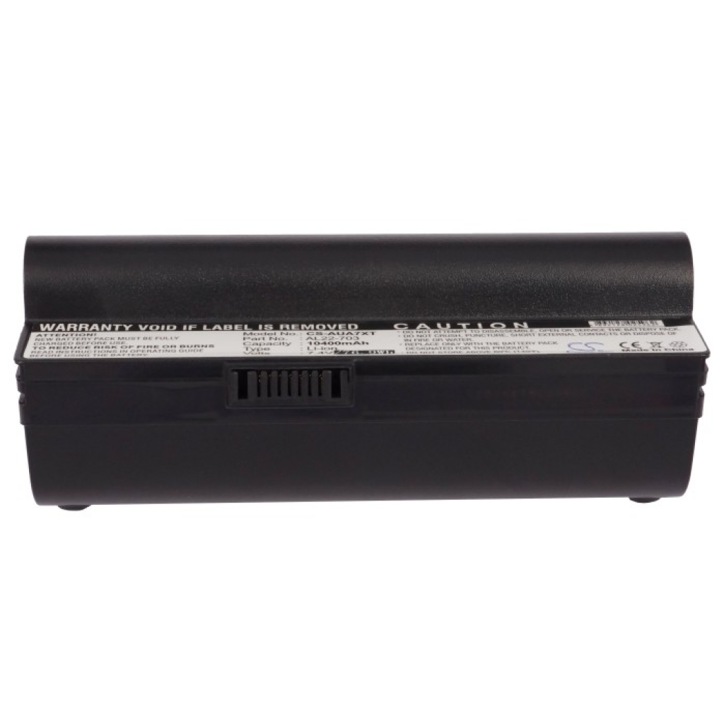 Notebook battery Asus Eee PC 900HA