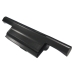 Notebook battery Asus Eee PC 1000H