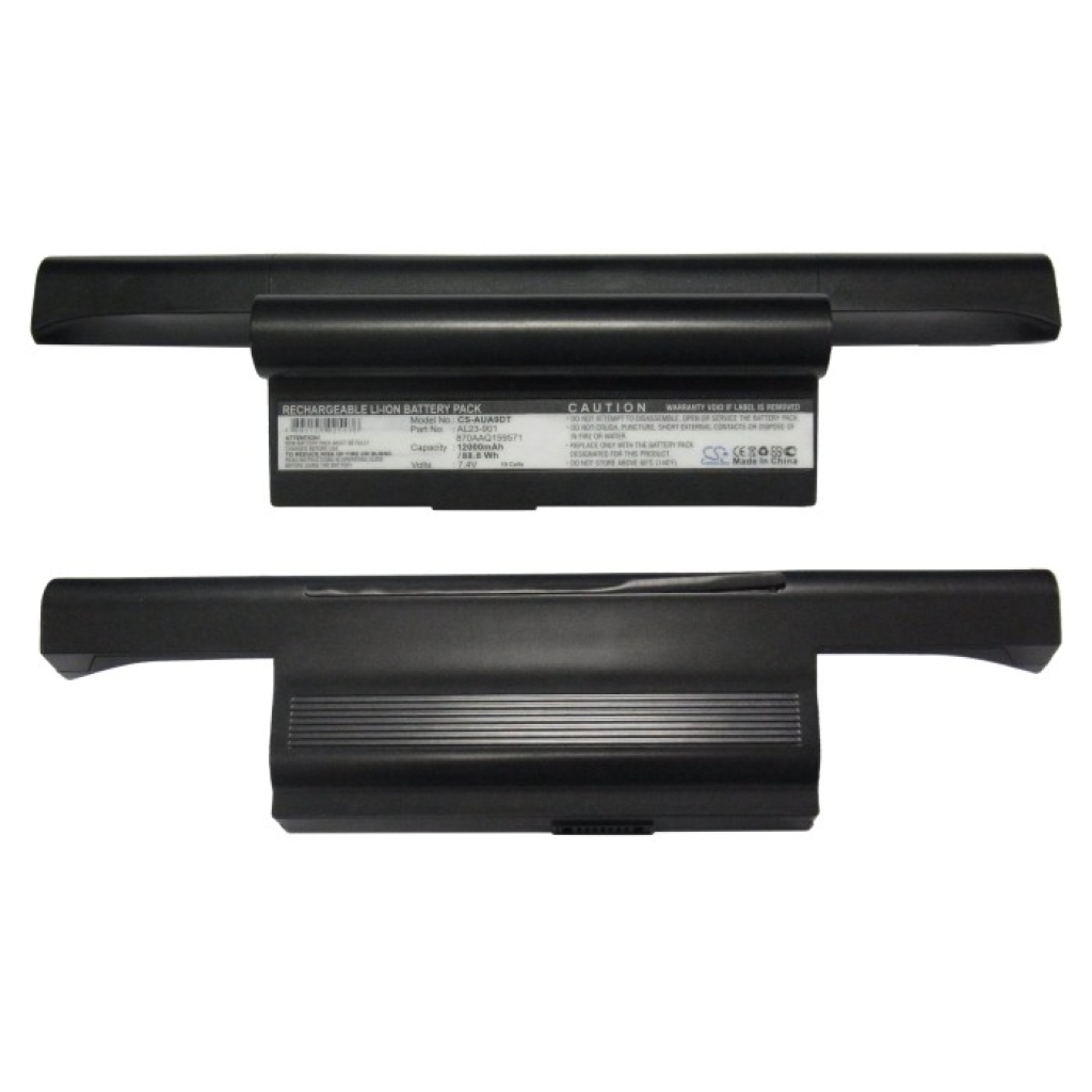 Notebook battery Asus Eee PC 1000H