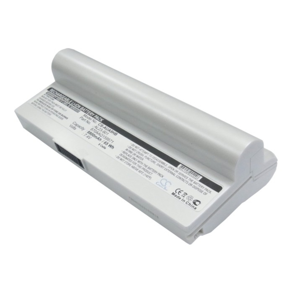 Notebook battery Asus Eee PC 1000H