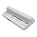 Notebook battery Asus Eee PC 1000H