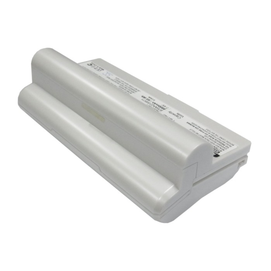 Notebook battery Asus Eee PC 1000H