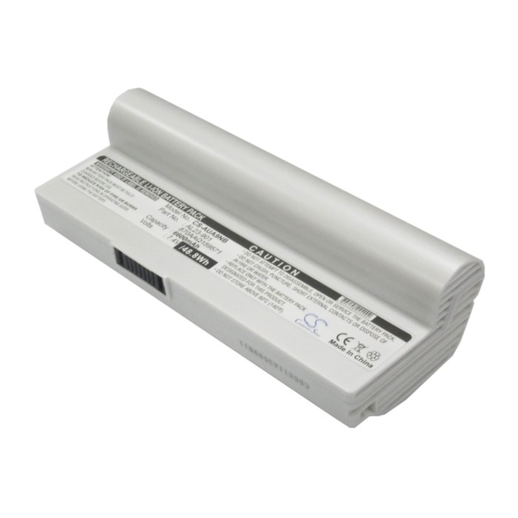 Notebook battery Asus Eee PC 1000H