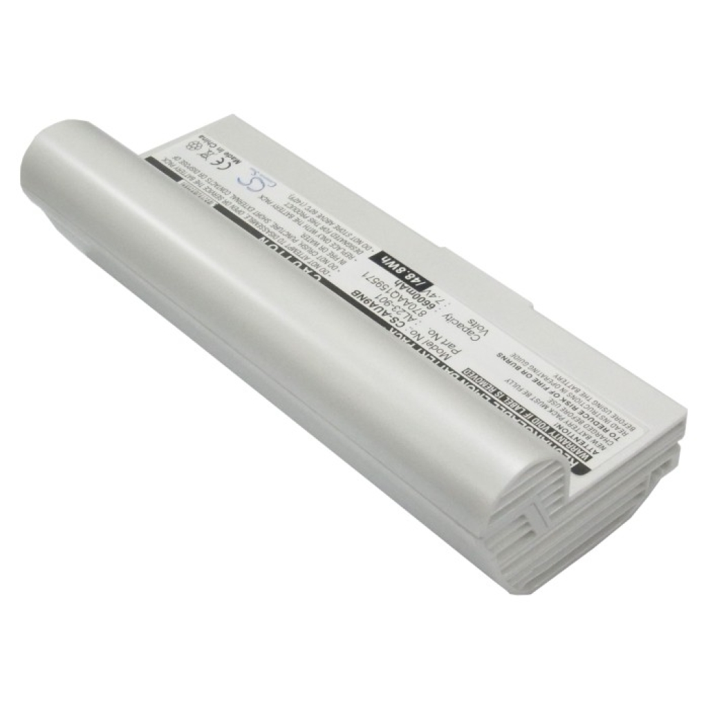 Notebook battery Asus Eee PC 1000H