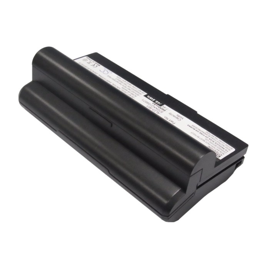 Notebook battery Asus Eee PC 1000H