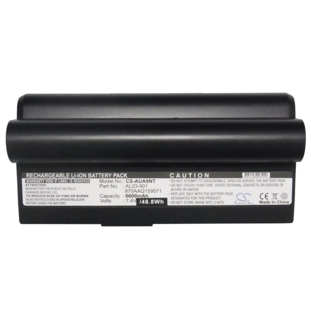 Notebook battery Asus Eee PC 1000H