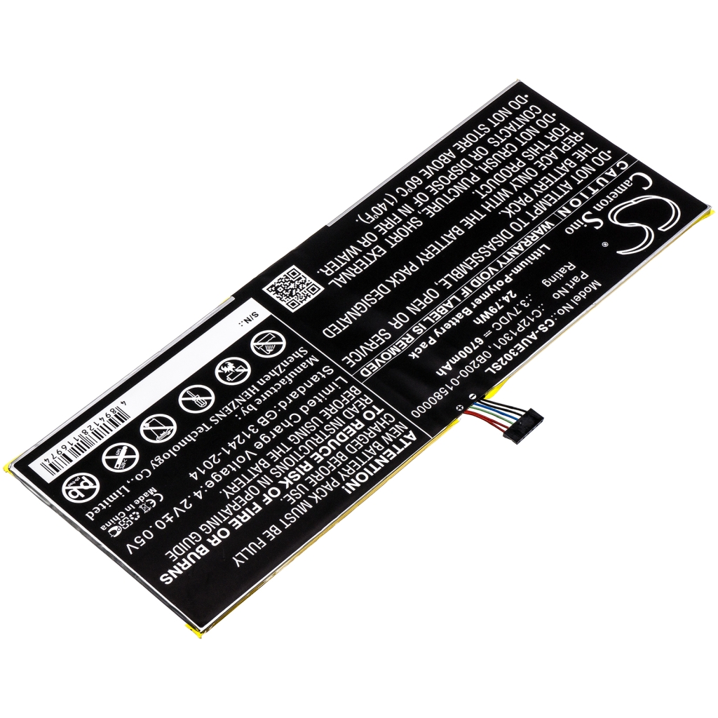 Tablet Battery Asus Transformer Pad TF303CL