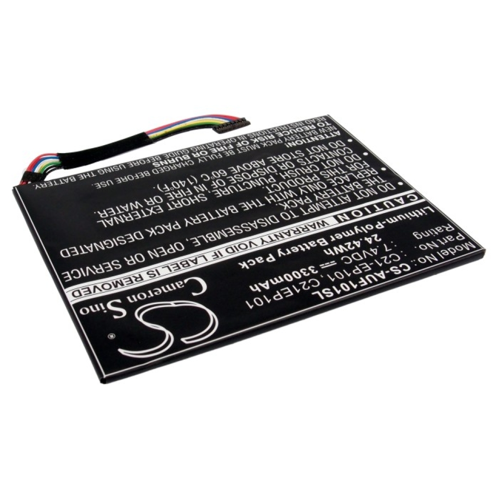 Tablet Battery Asus Transformer TF101-A1