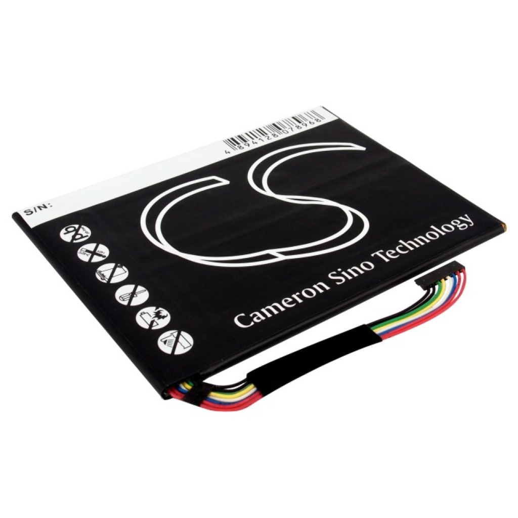 Tablet Battery Asus Transformer TF101-A1