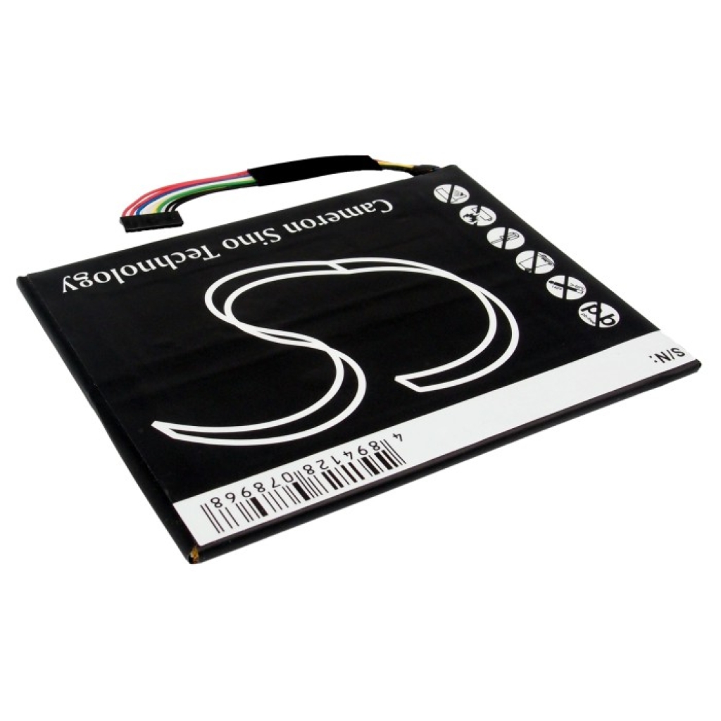 Tablet Battery Asus Transformer TF101-A1