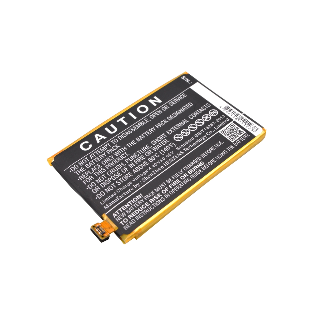 Asus ZB552KL