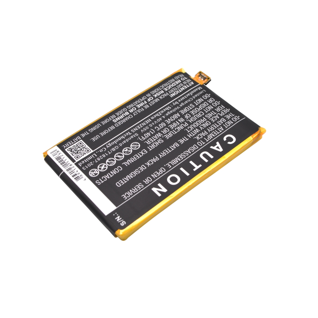 Asus ZB552KL
