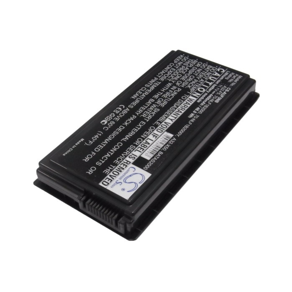 Asus X50C