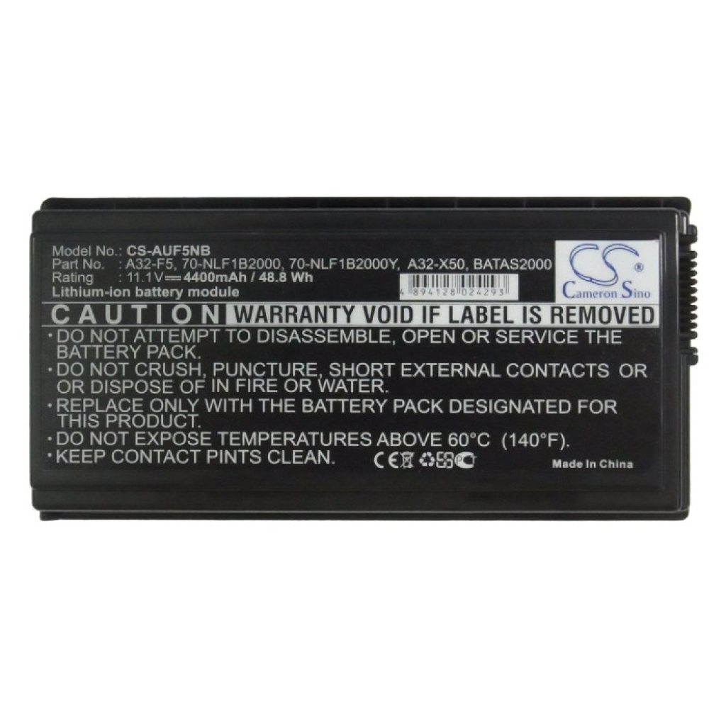 Asus X50C