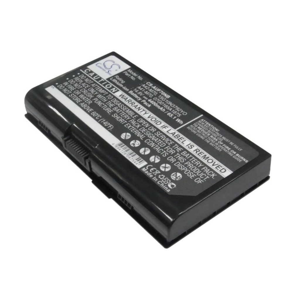 Asus Pro 70Dc