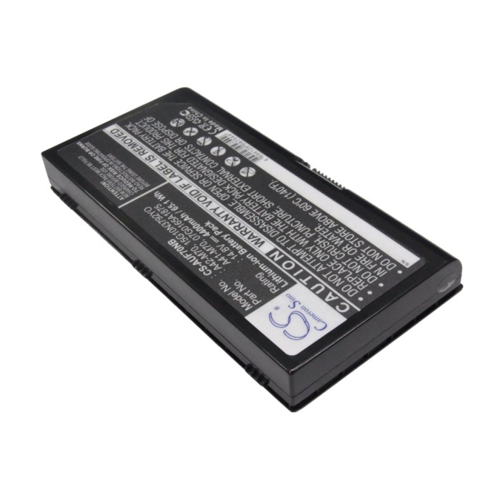 Asus Pro 70Dc