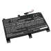Notebook battery Asus FX504GD-E4653T
