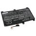 Notebook battery Asus FX504GD-E4653T