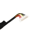 Notebook battery Asus FX504GD-E4653T