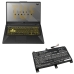 Notebook battery Asus FX504GD-E4653T