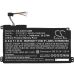 Notebook battery Asus CS-AUK144NB