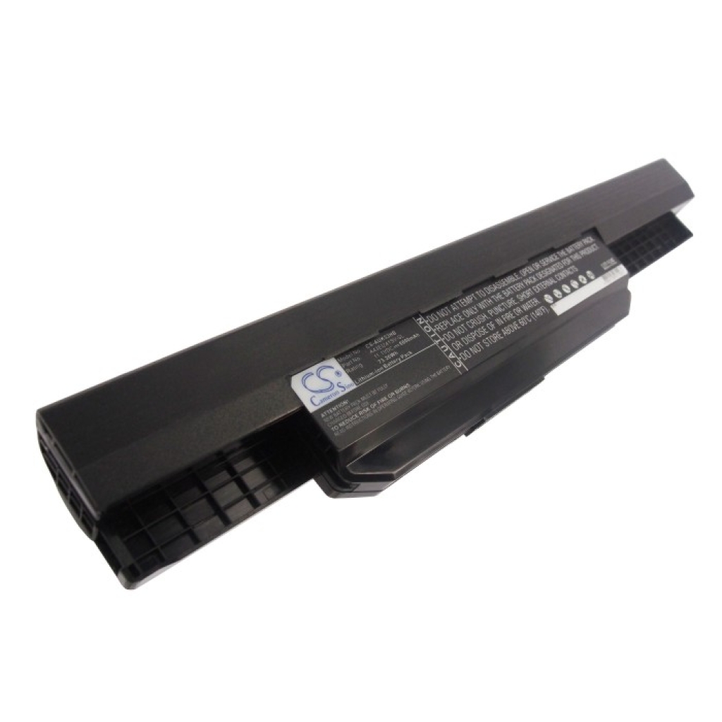 Notebook battery Asus A53Z