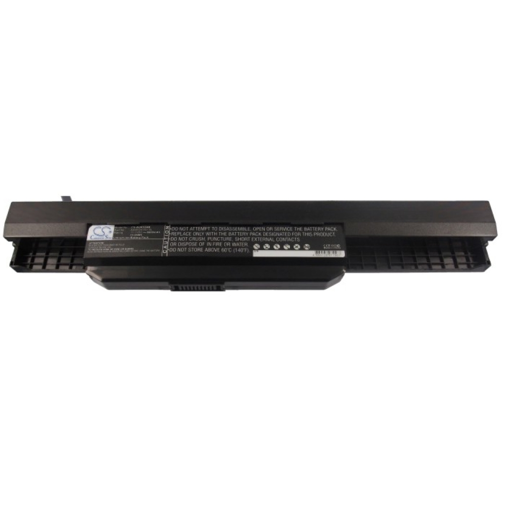 Notebook battery Asus A53Z