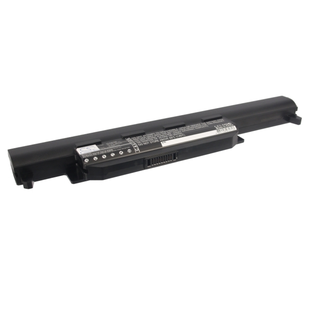 Asus A45VG