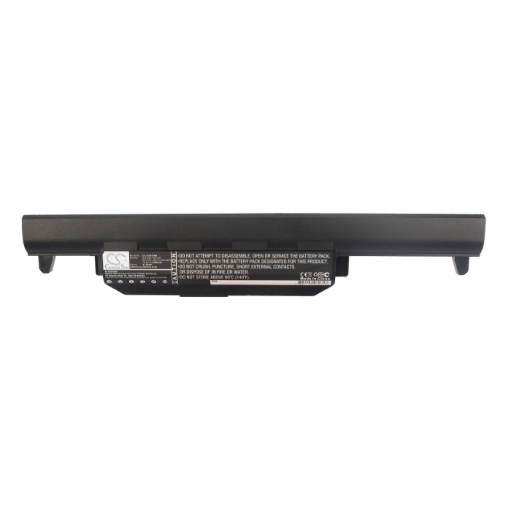 Asus A45VG