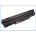 Notebook battery Asus K72JR