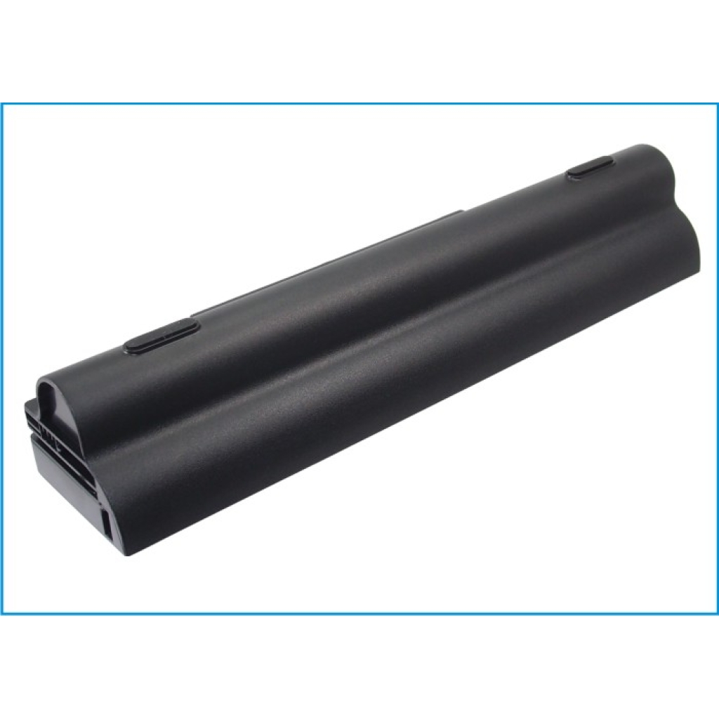 Notebook battery Asus K72JR
