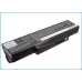 Notebook battery Asus K72JR