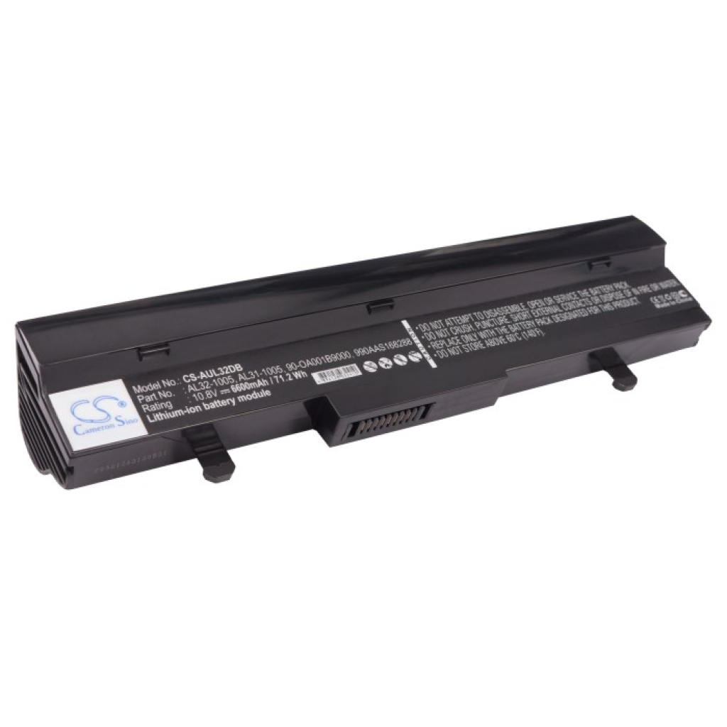 Notebook battery Asus Eee PC 1005PEG