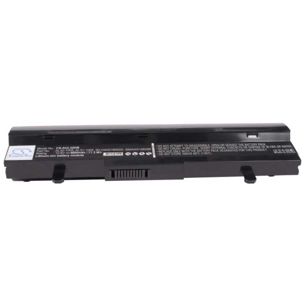 Notebook battery Asus Eee PC 1005PEG